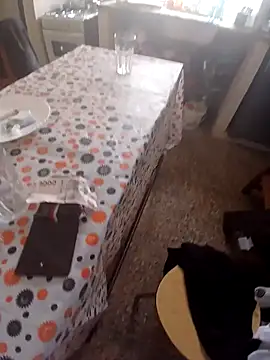 Recien666 online show from 02/22/26, 12:04