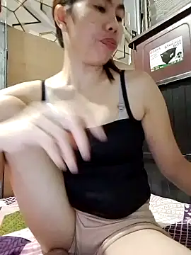 Deliciousgirl14 online show from 02/05/26, 02:33