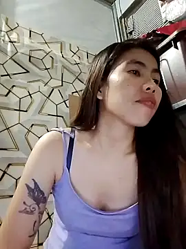 Deliciousgirl14 online show from 02/24/26, 04:27