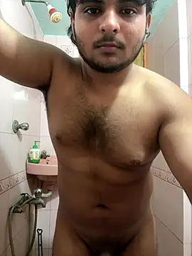 Kira 1413 online show from 11/17/25, 03:51