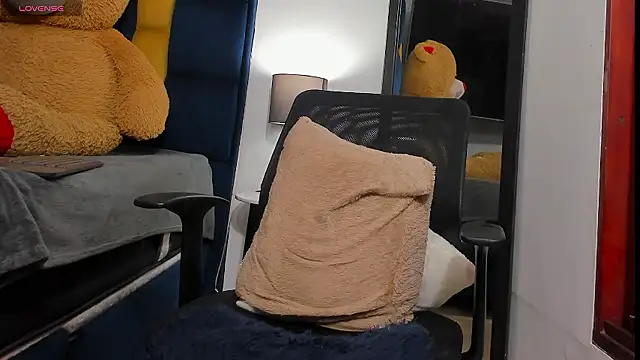 Evan Storn online show from 01/15/26, 03:33