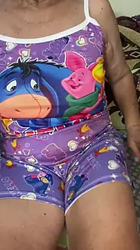 Dayissquirt60 online show from 04/03/26, 01:03