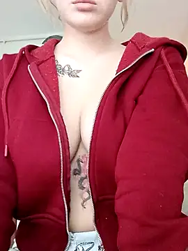 atessu07 online show from 02/04/26, 08:20