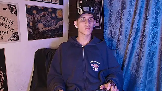  realwav online show from 10/24/25, 04:42