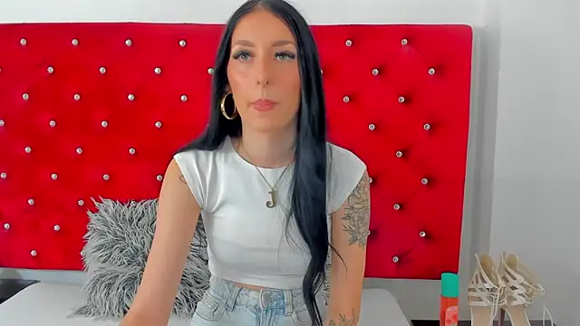 PleasureJasmine online show from 09/26/25, 07:23