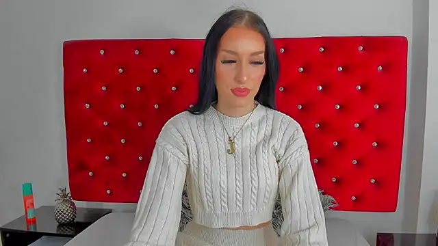 PleasureJasmine online show from 11/21/25, 09:41