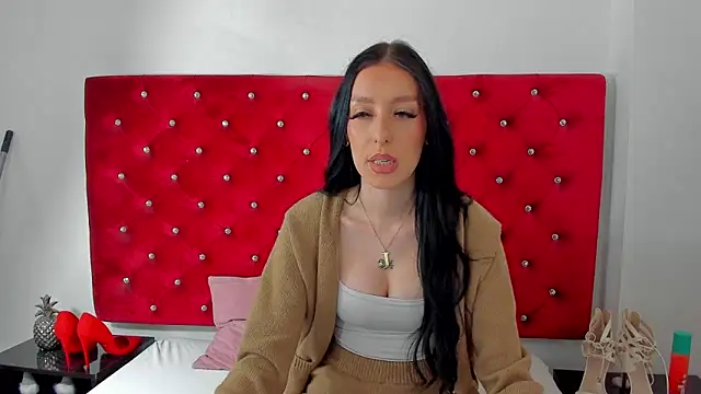 PleasureJasmine online show from 03/06/26, 09:06