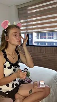 andyzuzka online show from 10/31/25, 02:40