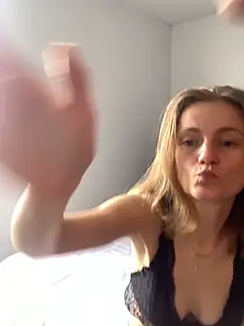 andyzuzka online show from 02/11/26, 02:55