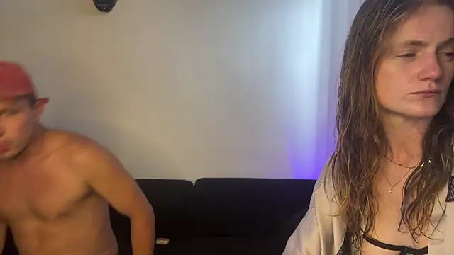 andyzuzka online show from 07/06/26, 03:36