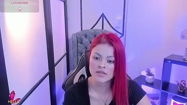 NahomiRichards  online show from 01/09/26, 07:00