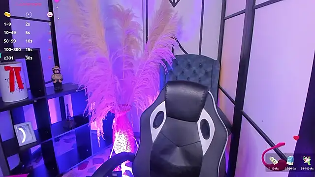 NahomiRichards  online show from 02/01/26, 04:55