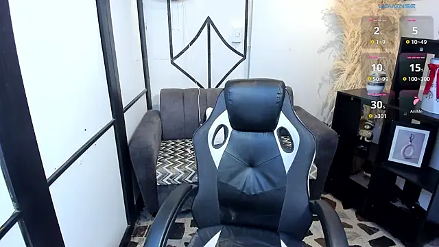 NahomiRichards  online show from 03/08/26, 03:54