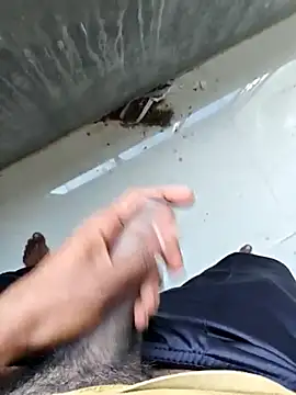 chatboy1432 online show from 10/13/25, 05:07