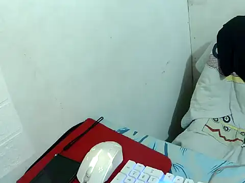 Strawberryyou online show from 02/09/26, 04:00