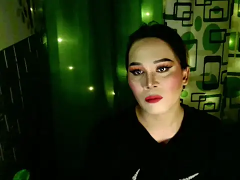 urdreamgirljacky online show from 12/03/25, 06:32