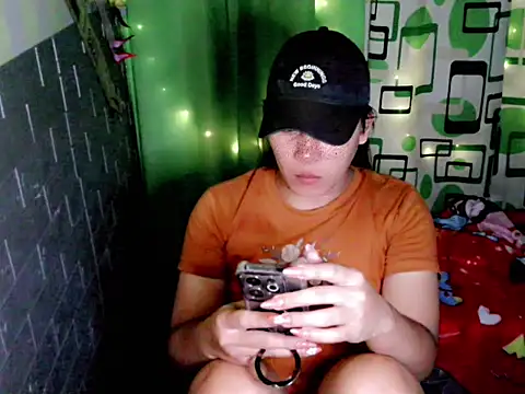 urdreamgirljacky online show from 12/22/25, 12:24