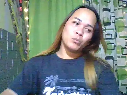 urdreamgirljacky online show from 02/09/26, 10:30