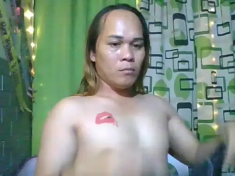 urdreamgirljacky online show from 02/22/26, 06:28