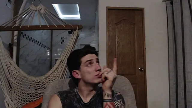 AteneoJr online show from 09/21/25, 04:03