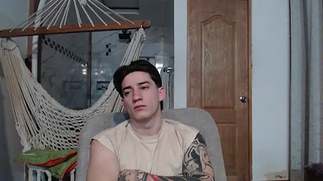 AteneoJr online show from 10/04/25, 03:59