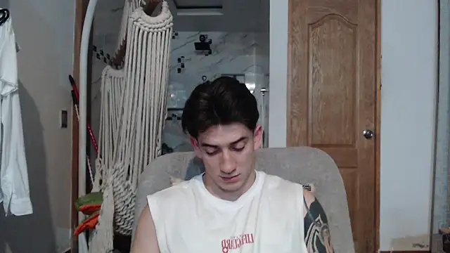 AteneoJr online show from 10/05/25, 05:28