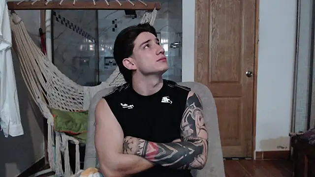 AteneoJr online show from 10/18/25, 03:20