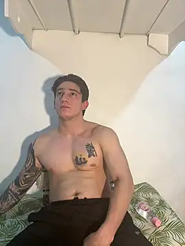 AteneoJr online show from 02/06/26, 12:26