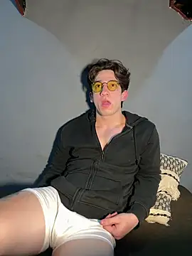 AteneoJr online show from 03/12/26, 12:39