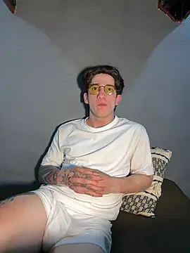 AteneoJr online show from 03/28/26, 01:49