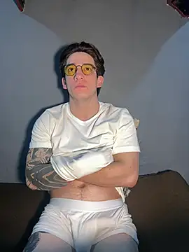 AteneoJr online show from 03/29/26, 02:11