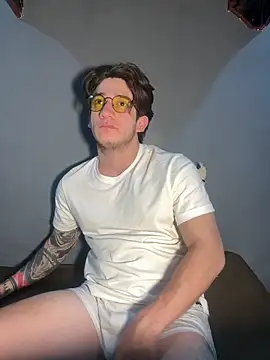 AteneoJr online show from 04/10/26, 12:27