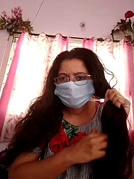 thanusi 2 online show from 12/16/25, 06:29