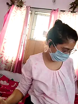 thanusi 2 online show from 03/23/26, 04:27