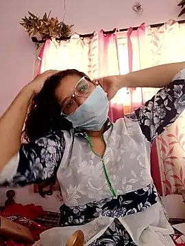 thanusi 2 online show from 04/21/26, 04:41