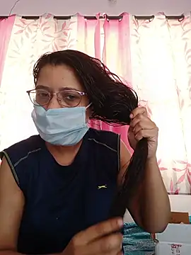 thanusi 2 online show from 05/13/26, 05:49