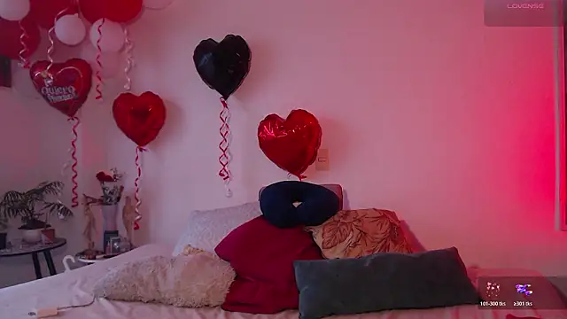 Theevae online show from 02/14/26, 10:28