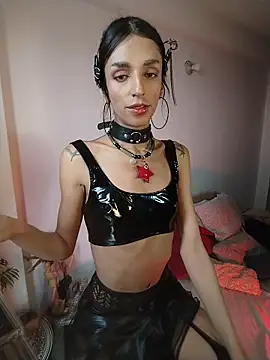 Theevae online show from 02/23/26, 07:11