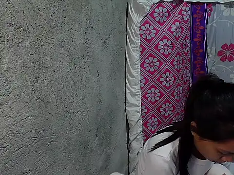 janelovely18 online show from 09/12/25, 10:15