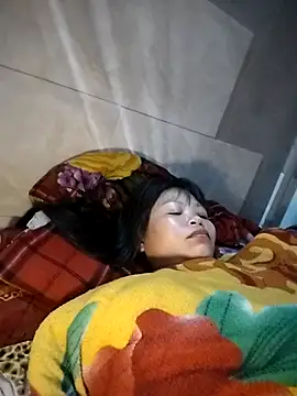 LinhNa999 online show from 01/08/26, 12:40