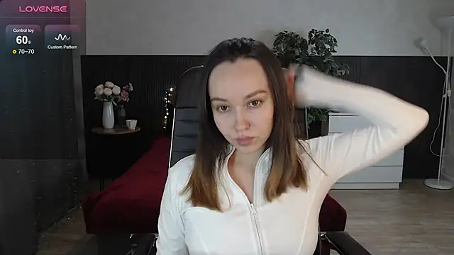 Sexy Alexia69 online show from 09/17/25, 11:34