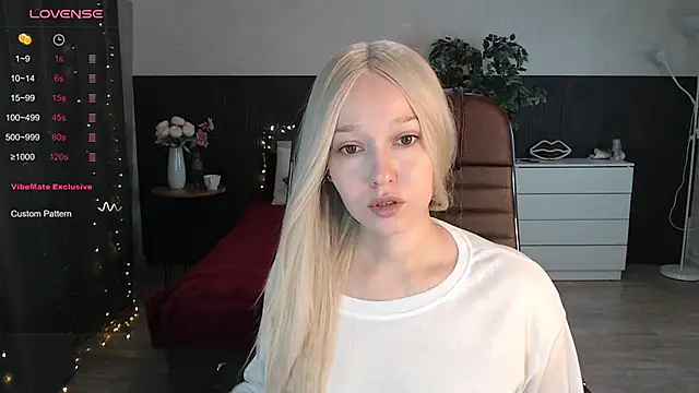 Sexy Alexia69 online show from 09/19/25, 11:33