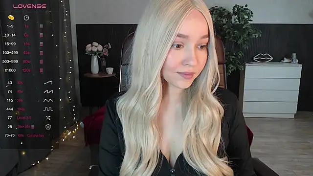 Sexy Alexia69 online show from 09/25/25, 12:09