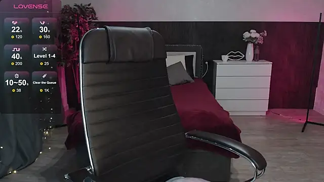 Sexy Alexia69 online show from 10/17/25, 12:58