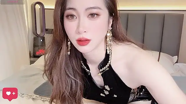 wuyueaini online show from 01/09/26, 07:11