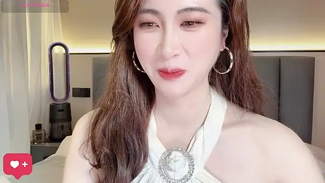 wuyueaini online show from 04/10/26, 06:51