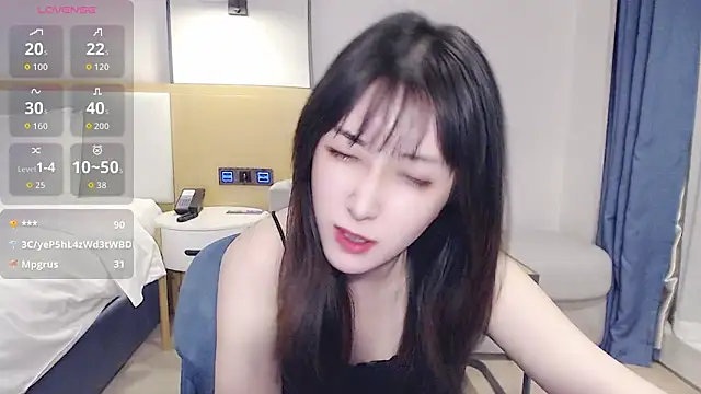 KK-328 online show from 03/14/26, 01:49