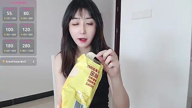 KK-328 online show from 03/16/26, 05:35