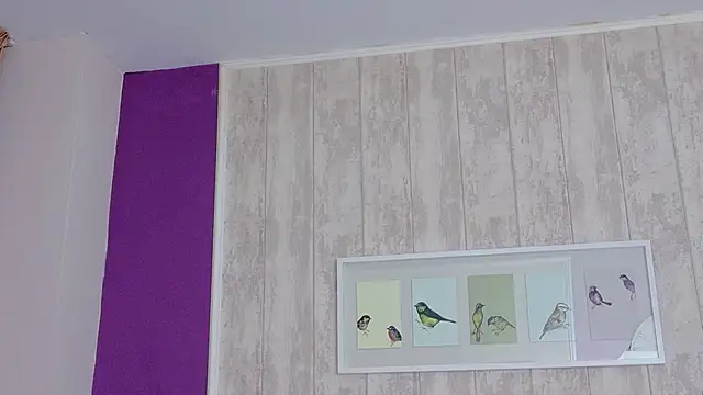 KimoraJoy online show from 04/17/26, 10:35