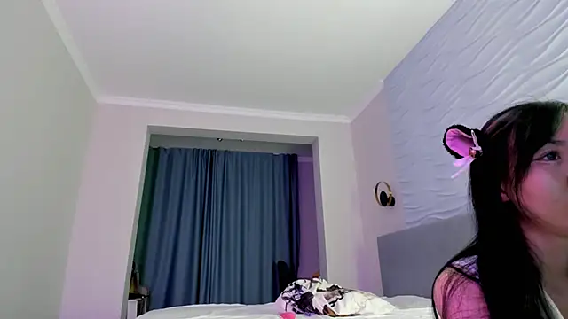 kawai mai online show from 10/23/25, 01:54